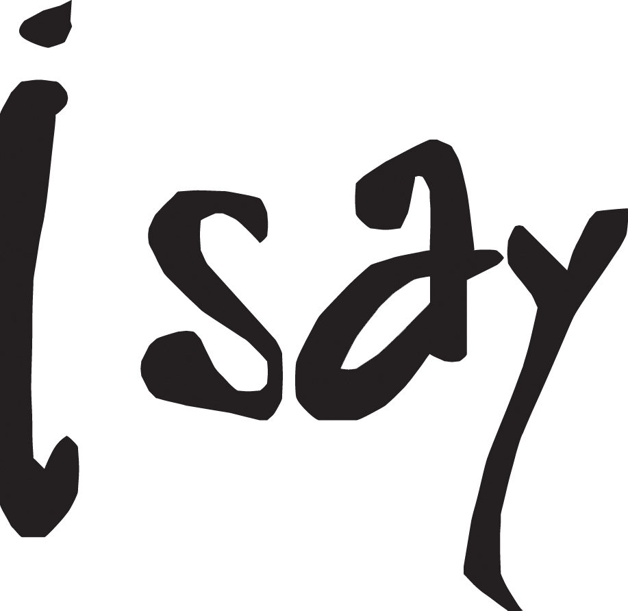 isay