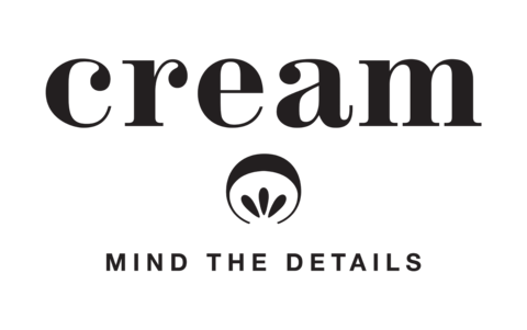 Cream